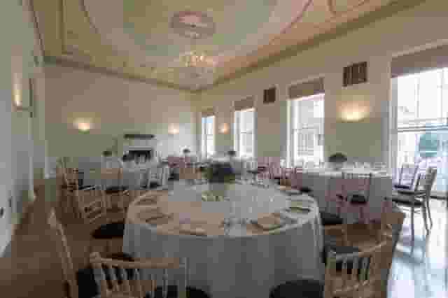 Asia House