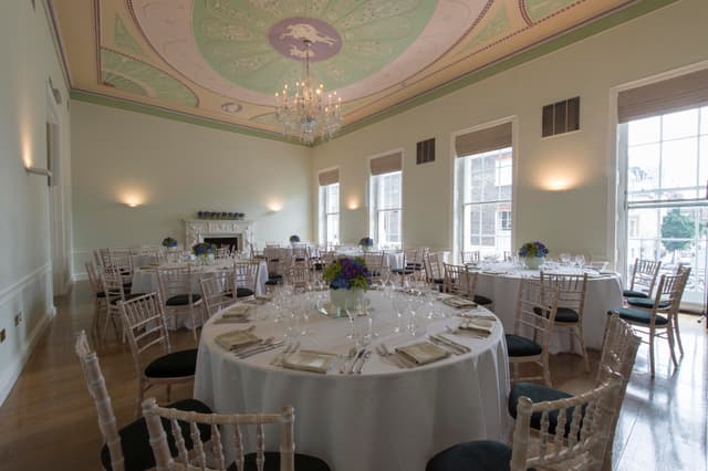 Asia House