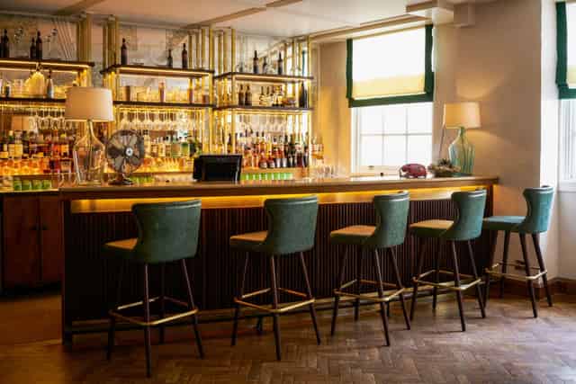 Hush Mayfair