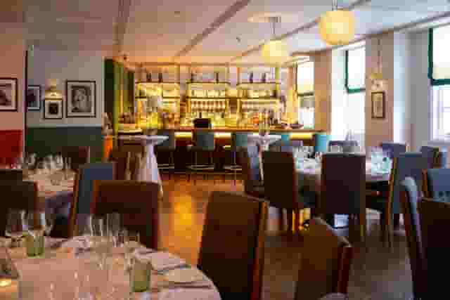 Hush Mayfair