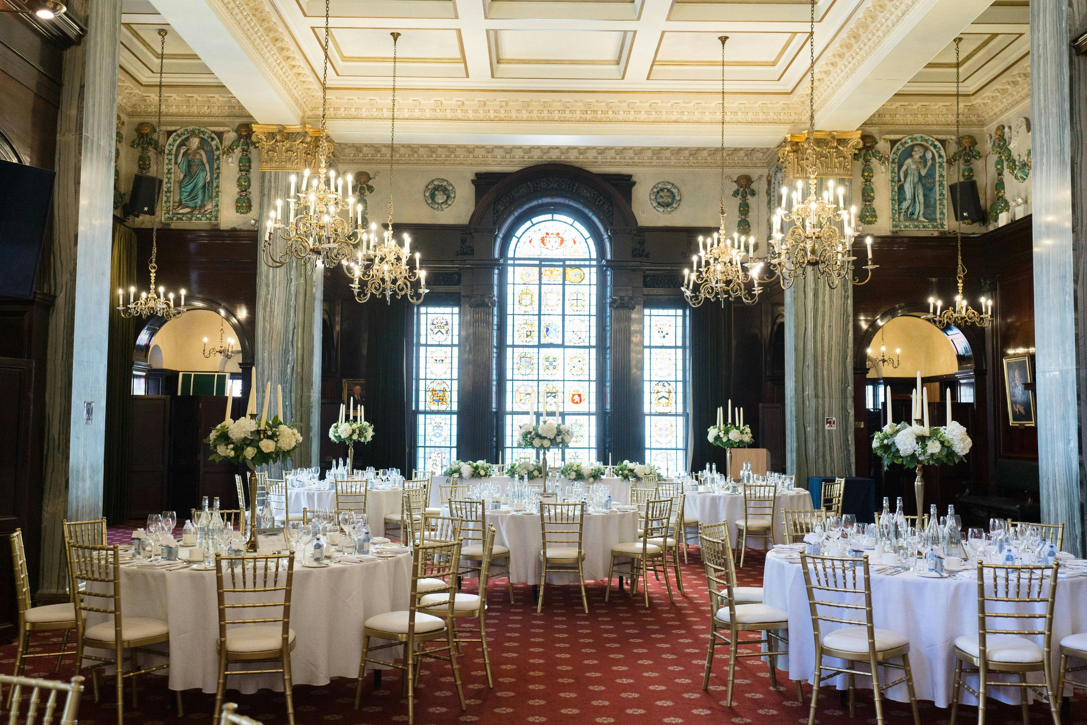 113 Chancery Lane - The Common Room image 1