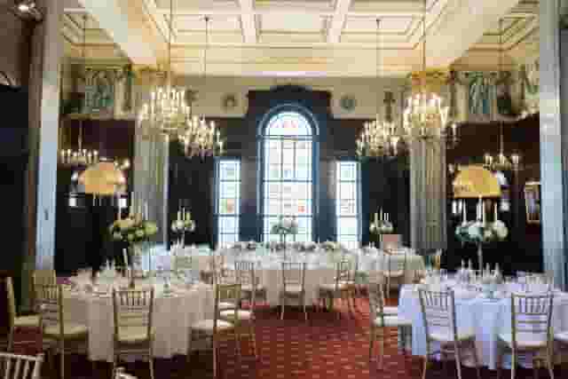 The Common Room