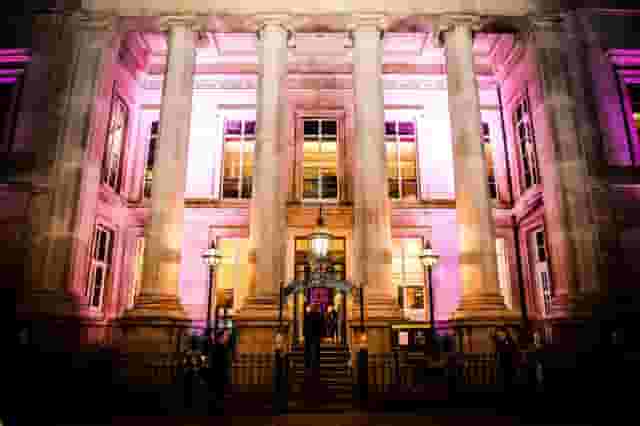 113 Chancery Lane