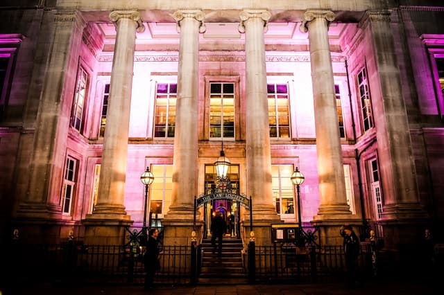 113 Chancery Lane