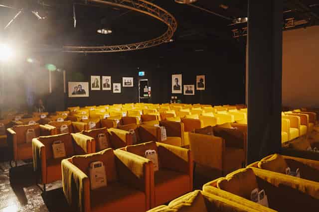The Black Studio