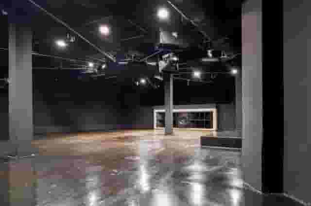 Studio Spaces