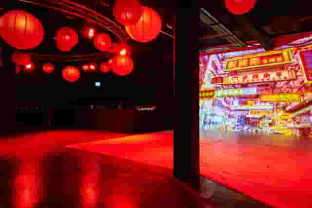 Studio Spaces