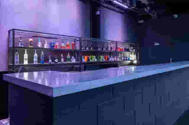 Studio Spaces