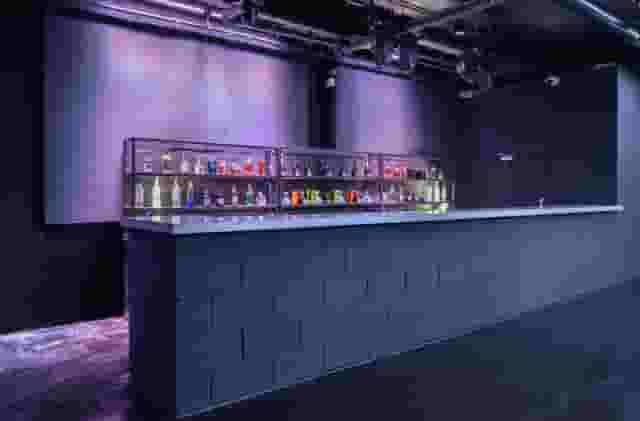 Studio Spaces