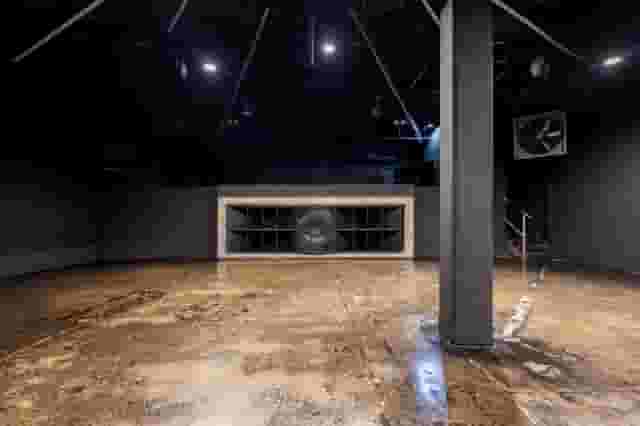 Studio Spaces