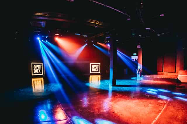 Private Party