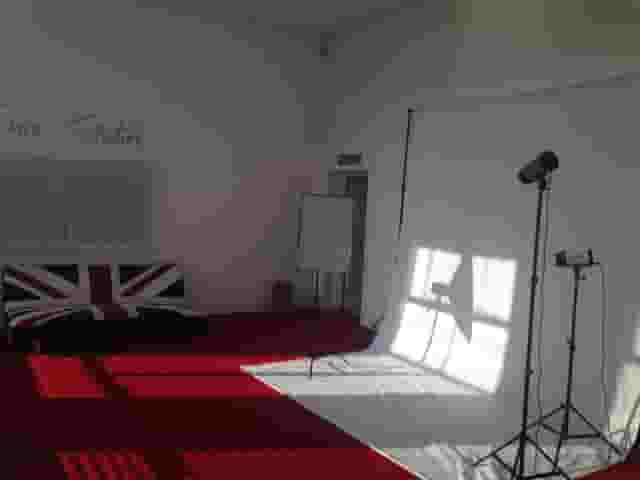 Price Studios Ltd