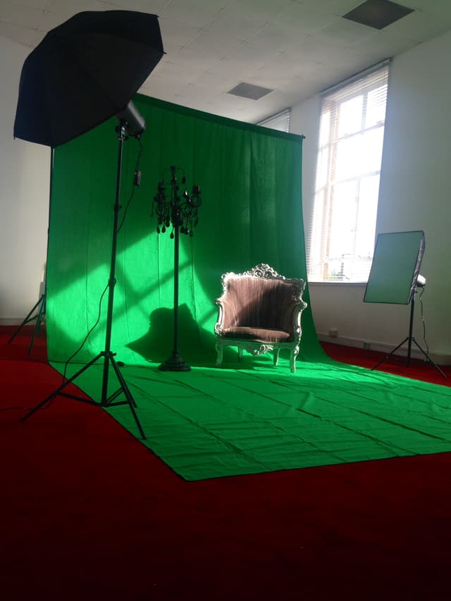 Price Studios Ltd