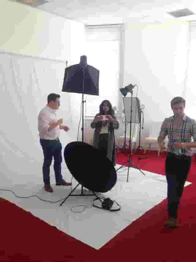 Price Studios Ltd