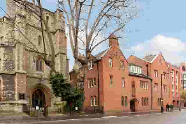 St Matthew's Conference Centre