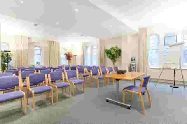 St Matthew's Conference Centre