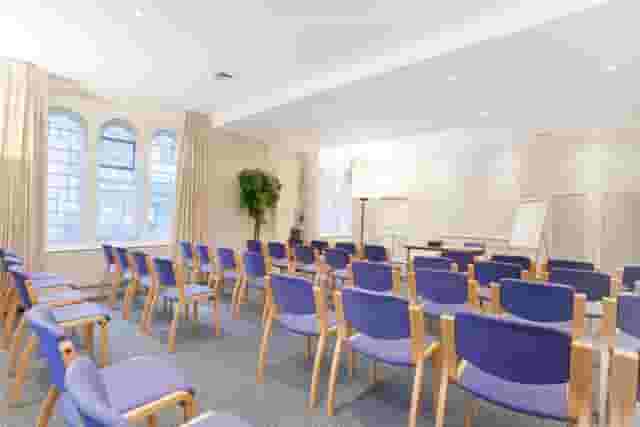 St Matthew's Conference Centre