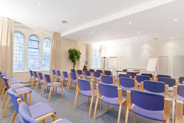 St Matthew's Conference Centre