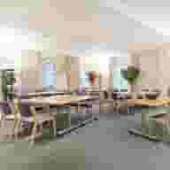 Small Meeting Rooms