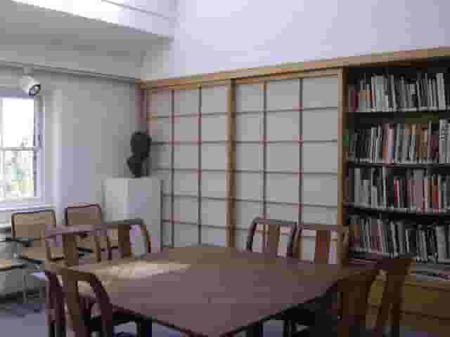 Estorick Collection