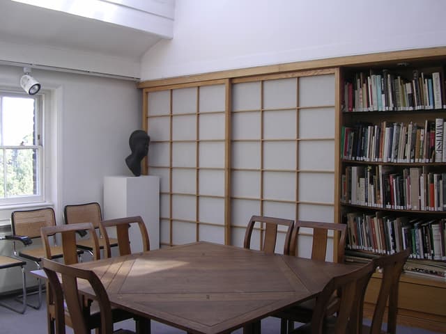 Estorick Collection