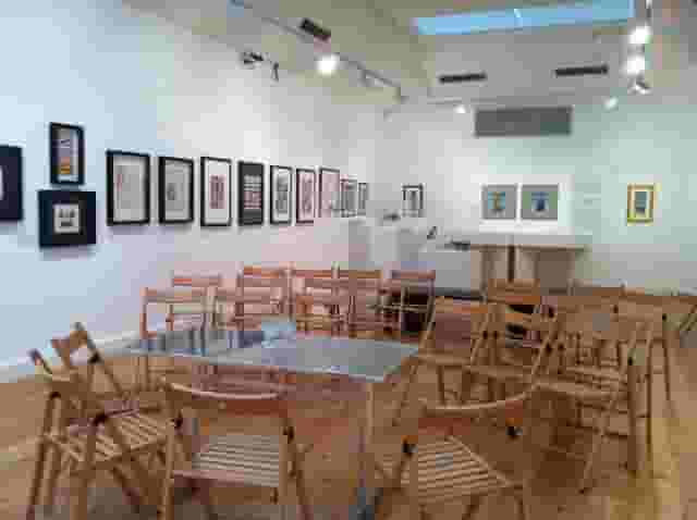 Estorick Collection