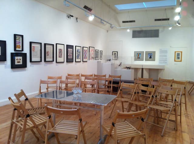 Estorick Collection