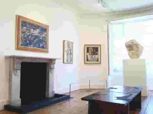 Estorick Collection