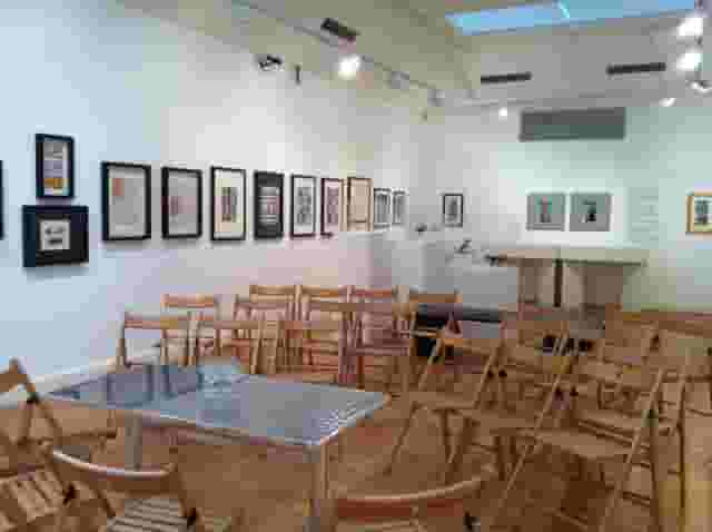 Estorick Collection