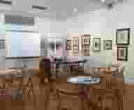 Unusual Venues
