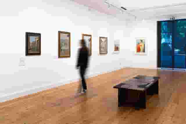 Estorick Collection