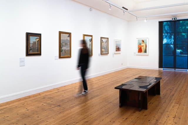 Estorick Collection