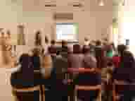 Sustainable Conferences