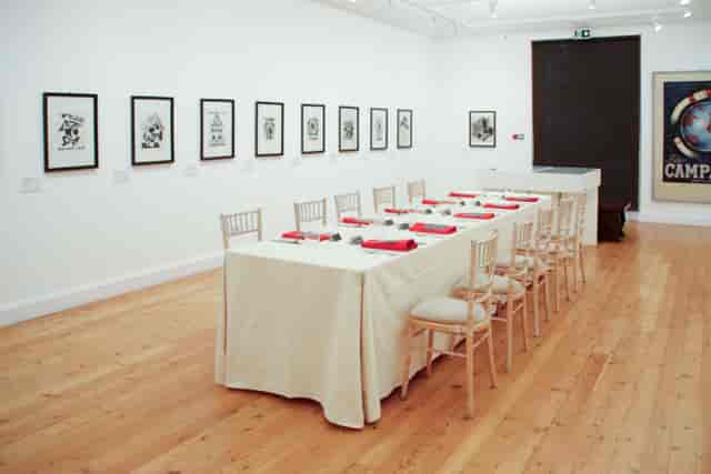 Estorick Collection 