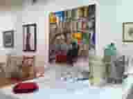Creative Spaces