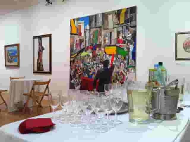Estorick Collection