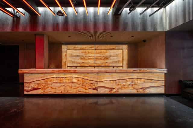Studio Spaces
