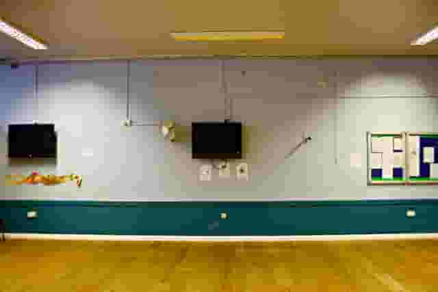 Queens Crescent Community Centre