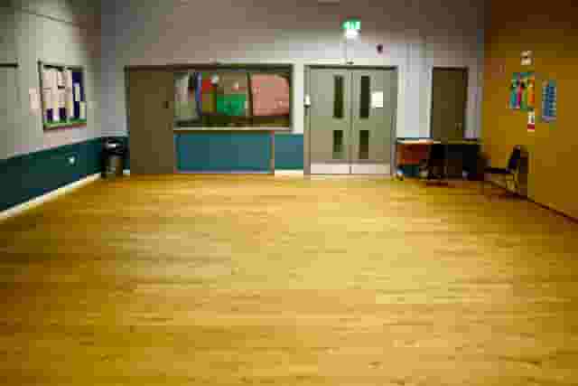 Queens Crescent Community Centre