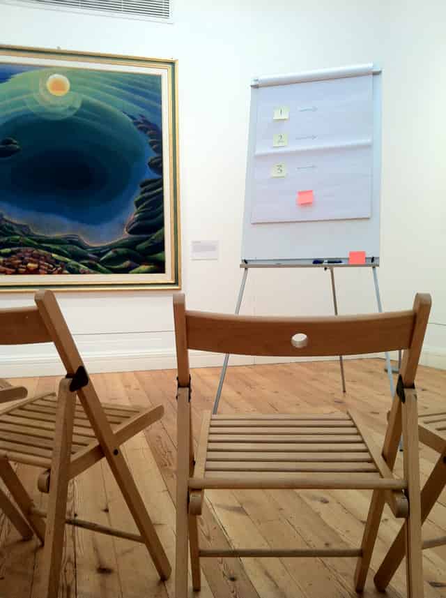 Gallery 1 or 2