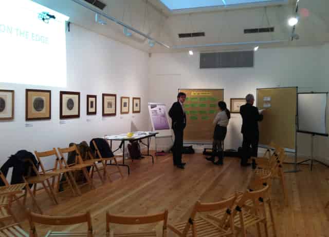 Gallery 1 or 2