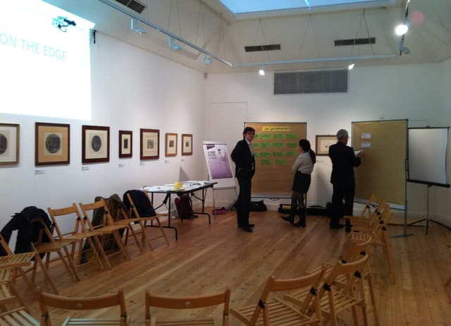 Gallery 1 or 2