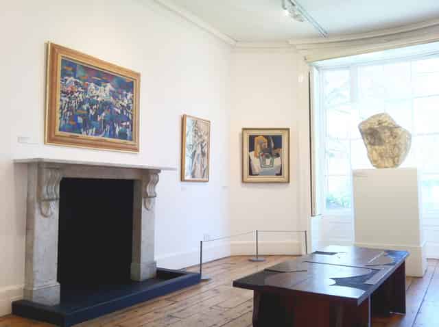 Gallery 1 or 2