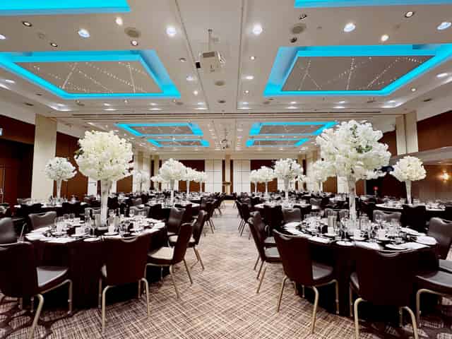 Nobel Suite