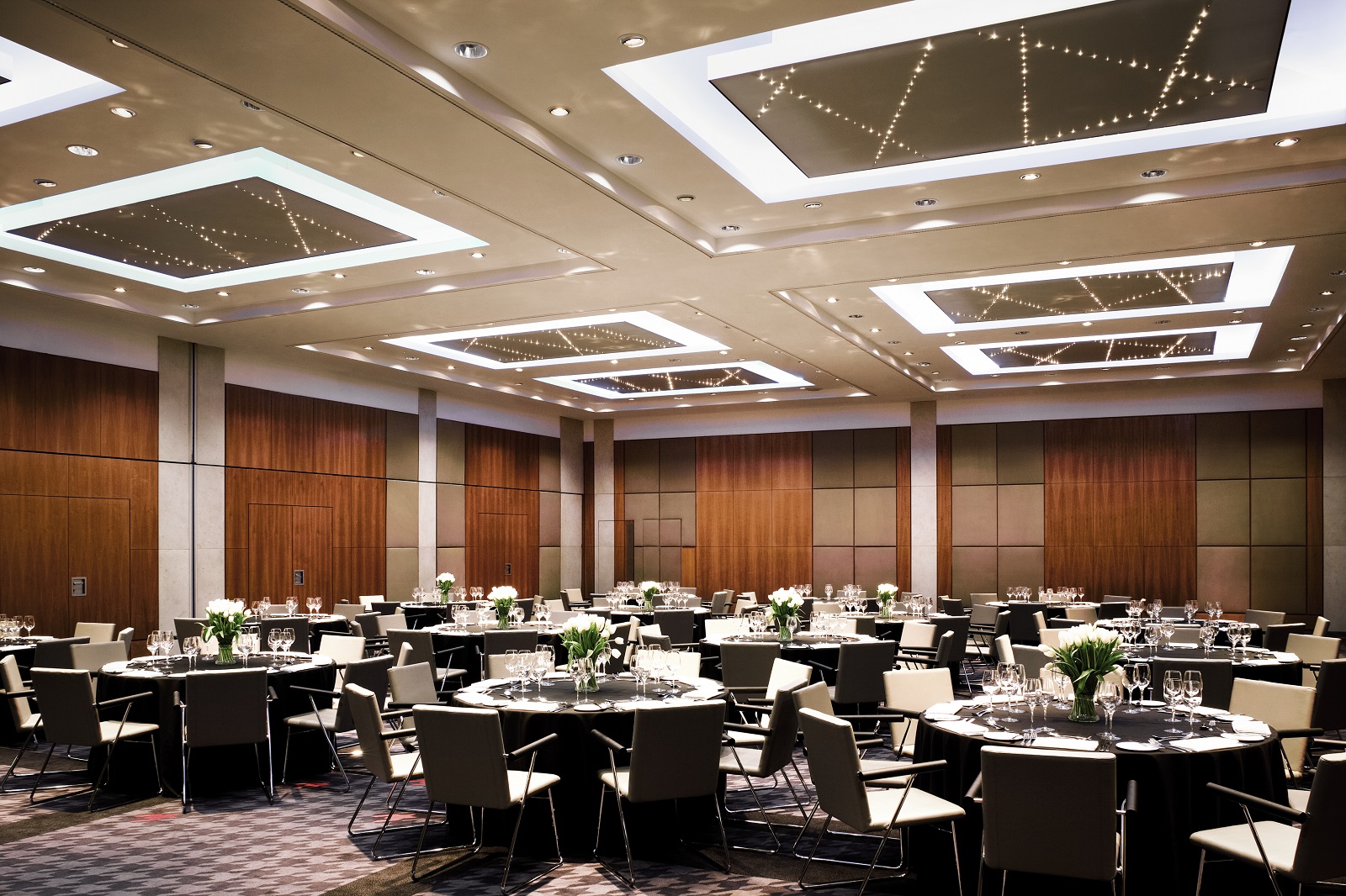 Party Venues - Banner