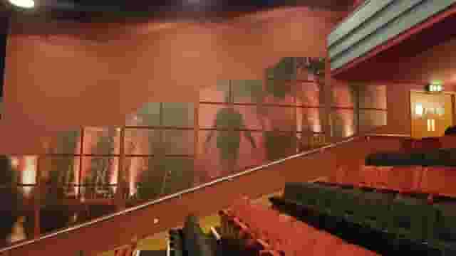 Pullman London St Pancras Hotel