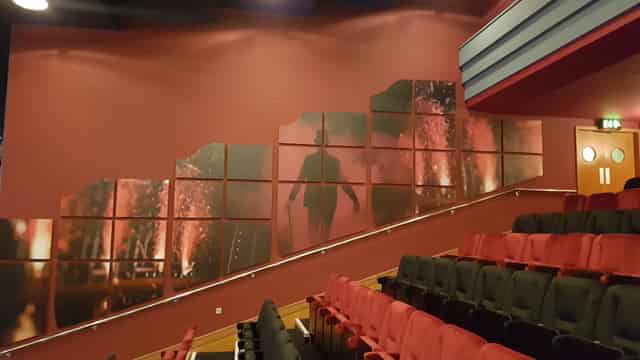 Shaw Theatre