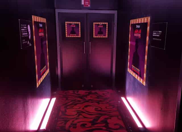 Shaw Theatre