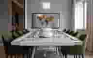 Meeting Rooms