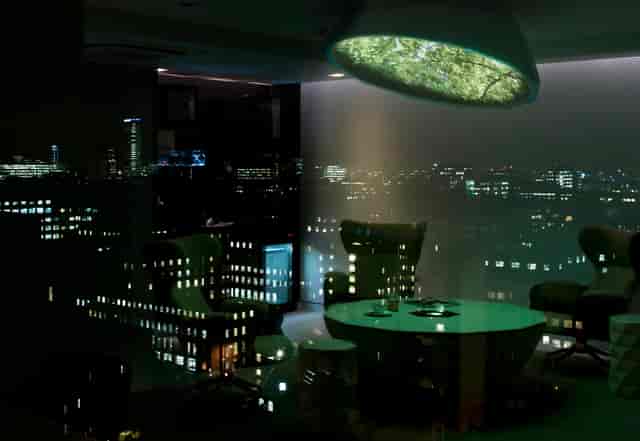 Pullman London St Pancras Hotel - image 3